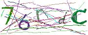 Imatge CAPTCHA