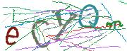 Imatge CAPTCHA
