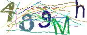 Imatge CAPTCHA