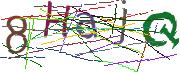 Imatge CAPTCHA