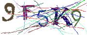 Imatge CAPTCHA