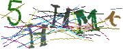 Imatge CAPTCHA
