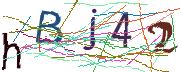 Imatge CAPTCHA