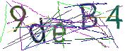 Imatge CAPTCHA
