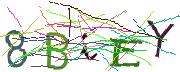 Imatge CAPTCHA