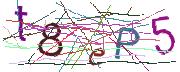 Imatge CAPTCHA