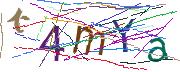 Imatge CAPTCHA