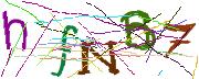 Imatge CAPTCHA