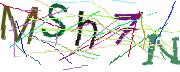 Imatge CAPTCHA