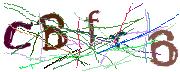 Imatge CAPTCHA