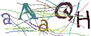 Imatge CAPTCHA