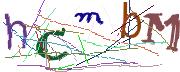 Imatge CAPTCHA