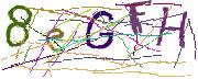 Imatge CAPTCHA