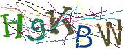 Imatge CAPTCHA