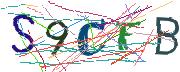 Imatge CAPTCHA