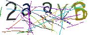 Imatge CAPTCHA