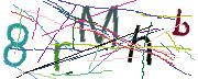 Imatge CAPTCHA