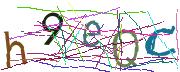 Imatge CAPTCHA