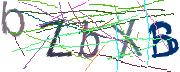 Imatge CAPTCHA