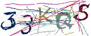 Imatge CAPTCHA
