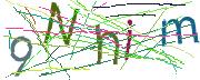 Imatge CAPTCHA