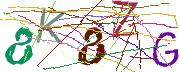 Imatge CAPTCHA