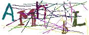 Imatge CAPTCHA