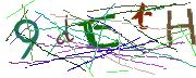 Imatge CAPTCHA