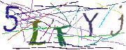 Imatge CAPTCHA