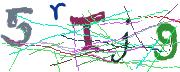 Imatge CAPTCHA