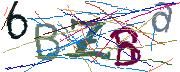 Imatge CAPTCHA