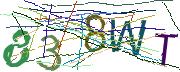 Imatge CAPTCHA