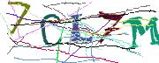 Imatge CAPTCHA