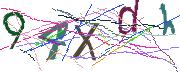 Imatge CAPTCHA