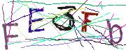 Imatge CAPTCHA