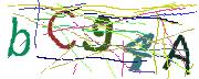 Imatge CAPTCHA