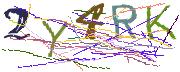 Imatge CAPTCHA