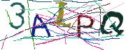 Imatge CAPTCHA