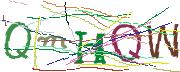 Imatge CAPTCHA