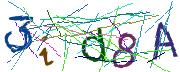 Imatge CAPTCHA