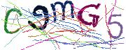 Imatge CAPTCHA