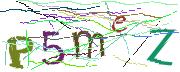 Imatge CAPTCHA