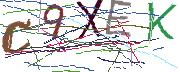 Imatge CAPTCHA