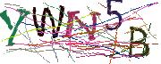 Imatge CAPTCHA