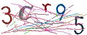 Imatge CAPTCHA