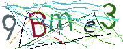 Imatge CAPTCHA