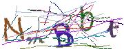 Imatge CAPTCHA