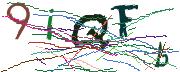 Imatge CAPTCHA