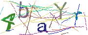 Imatge CAPTCHA