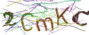 Imatge CAPTCHA